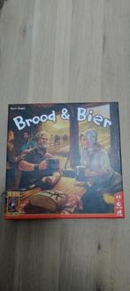 Brood en Bier bordspel - Nieuwstaat, 2 spelers, Een of twee spelers, Ophalen of Verzenden, Nieuw, Quined Games