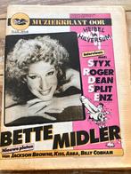 Muziekkrant OOR 1978 SPLIT ENZ Styx ROGER DEAN The ONLY ONES, Ophalen of Verzenden, Muziek, Film of Tv