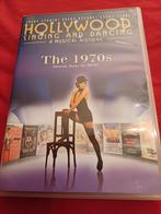Hollywood singing and dancing a musical history the 1970s, Cd's en Dvd's, Dvd's | Klassiekers, Alle leeftijden, Ophalen of Verzenden