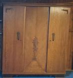 Antieken kast, Ophalen