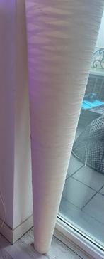 Vloerlamp 1.60m, Ophalen, Gebruikt, Stof, 150 tot 200 cm
