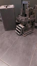 Gereeddchapsbox, Doe-het-zelf en Verbouw, Gereedschap | Machine-onderdelen en Toebehoren, Ophalen