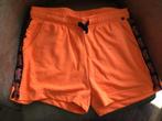 Korte broek maat s, Kort, Oranje, Ophalen of Verzenden, Maat 36 (S)