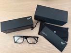 MontBlanc unisex brilmontuur  - Nieuw, Overige merken, Zwart, Nieuw, Ophalen of Verzenden