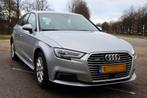 Audi A3 1.4 Tfsi 204pk E-tron S Tronic 2017 Grijs, Auto's, Audi, 4 cilinders, Hybride Elektrisch/Benzine, 149 pk, Te koop