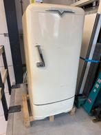 Crosley shelvador Amerikaanse koelkast, Ophalen