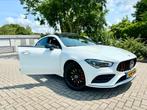 Mercedes-Benz CLA 250 e 218pk 8G-DCT 2023 Wit, CLA, Euro 6, 4 cilinders, Wit