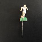 Voetbal Speldje Telstar Zeldzaam, Verzamelen, Speldjes, Pins en Buttons, Ophalen of Verzenden, Gebruikt, Sport, Speldje of Pin