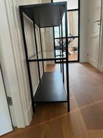 IKEA VITTSJÖ Stellingkast 100x93cm, Ophalen, Zo goed als nieuw
