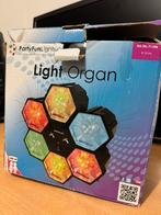 Discolamp, Muziek en Instrumenten, Ophalen of Verzenden, Zo goed als nieuw, Discobol