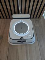 iRobot Braava Jet M6 dweilrobot, Ophalen of Verzenden, Zo goed als nieuw, Minder dan 1200 watt