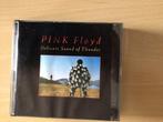 Pink Floyd-Delicate sound of thunder. 2cd live., Ophalen of Verzenden, Zo goed als nieuw, Progressive