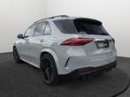 Mercedes-Benz GLE-klasse AMG 53 Hybrid 4MATIC+ NIGHT EDITION, Automaat, 77 km/l, GLE, Bedrijf