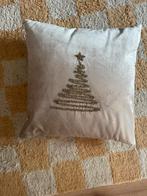 Sierkussen kerst, Huis en Inrichting, Woonaccessoires | Kussens, Ophalen of Verzenden, Zo goed als nieuw