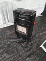 Gaskachel, zonder gasfles, Huis en Inrichting, Kachels, Ophalen of Verzenden, Gebruikt, Gas, Gaskachel