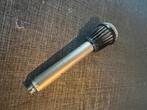 Vintage Microfoon, Ophalen of Verzenden, Gebruikt, Studiomicrofoon