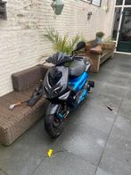 Peugeot speedfight 2/ peugeot verticaal ONDERDELEN, Ophalen of Verzenden, Zo goed als nieuw, Uitlaat, Peugeot