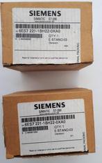 Siemens S7 200 EM 221, Nieuw, Ophalen of Verzenden