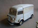 Citroën HY 1200 KG Norev Plastic, Hobby en Vrije tijd, Modelauto's | 1:43, Ophalen of Verzenden, Gebruikt, Auto, Norev