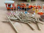 Playmobil thema werkmannen, Kinderen en Baby's, Speelgoed | Playmobil, Ophalen of Verzenden, Gebruikt, Los playmobil