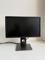 Dell FULL HD monitor met displayport meerdere beschikbaar, Ophalen, IPS, Zo goed als nieuw, DisplayPort
