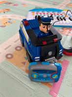 Paw Patrol, Kinderen en Baby's, Speelgoed | Speelgoedvoertuigen, Ophalen of Verzenden, Zo goed als nieuw, Afstandsbediening