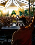 3x Tjade 10 hours thuishaven 10 augustus, Drie personen of meer