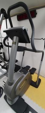 Technogym Excite 500 Stepper, Sport en Fitness, Fitnessmaterialen, Overige typen, Gebruikt, Rug, Ophalen