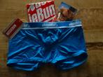 NIEUW Aussiebum WonderJock boxer kleur blauw maat L, Kleding | Heren, Ophalen of Verzenden, Blauw, Boxer