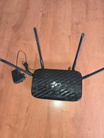 Tp-link Archer C6 Router - Goedkoop!, Computers en Software, Routers en Modems, Ophalen, Gebruikt, Router, Tp-link