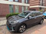 Kia e-Niro Executive Line 64kWh MY20 3-fase - Graphite, Zwart, Elektrisch, 420 min, 180 kWh