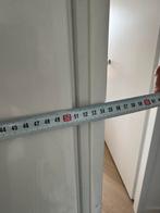 Koel-vriescombinatie - Gebruikt inbouw, Ophalen, 150 tot 200 liter, Gebruikt, 140 tot 160 cm