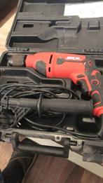 Boormachine, Boormachine, 600 watt of meer, Nieuw, Ophalen of Verzenden