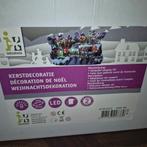 Intratuin kerstdorp, Diversen, Kerst, Ophalen of Verzenden, Zo goed als nieuw