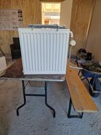 radiator, Doe-het-zelf en Verbouw, Verwarming en Radiatoren, Radiator, Ophalen