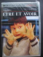 Etre et avoir EAN 9789058497079, Cd's en Dvd's, Dvd's | Documentaire en Educatief, Overige typen, Alle leeftijden, Ophalen of Verzenden