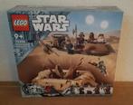 Lego Star Wars 75396 Desert Skiff & Sarlacc Pitt Nieuw, Verzenden, Nieuw, Complete set, Lego
