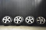 Een prachtig winterset voor de Opel Grandland X, Auto-onderdelen, Banden en Velgen, Ophalen, 18 inch, Banden en Velgen, Winterbanden