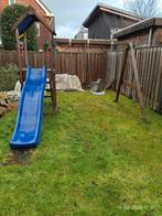 Speeltoestel Wickey Freeflyer, Ophalen, Gebruikt, Schommel