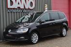 Volkswagen Sharan 1.4 TSI Highline Navi/Trekhaak/Standkachel, Voorwielaandrijving, Euro 5, 4 cilinders, 150 pk