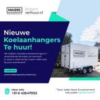 Koel- & Vriesopslag te huur voor de feestdagen!, Ophalen of Verzenden, Zo goed als nieuw