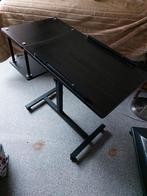 Bedtafel op wielen, Ophalen of Verzenden, Zo goed als nieuw