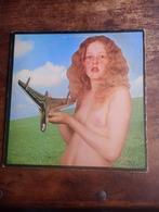 Blind Faith. Blind Faith, Ophalen of Verzenden, 1960 tot 1980, Gebruikt, 12 inch