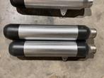 Night Rod uitlaten, Motoren, Onderdelen | Harley-Davidson, Ophalen of Verzenden, Gebruikt