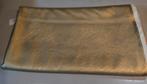 Skai goud stretch (150), 120 cm of meer, Leer of Kunstleer, Nieuw, Ophalen of Verzenden