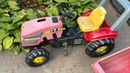 GROTE TRAP TRACTOR, Ophalen, Zo goed als nieuw, Overige merken