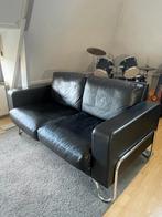 Tijdloze klassieker: Gispen AD2 bank, Ophalen, Gebruikt, Tijdloos klassiek design, 150 tot 200 cm