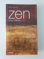 ZEN voor leken, Ophalen of Verzenden, Zo goed als nieuw, Spiritualiteit algemeen, Overige typen