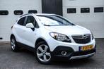 Opel Mokka 1.4 T Edition AUTOMAAT CRUISE COMPL OH, 15 km/l, Wit, Origineel Nederlands, Bedrijf