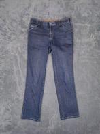 Meyer Broek W36 L34 93/86 Blauw Spijkerbroek, W36 - W38 (confectie 52/54), Blauw, Meyer, Ophalen of Verzenden